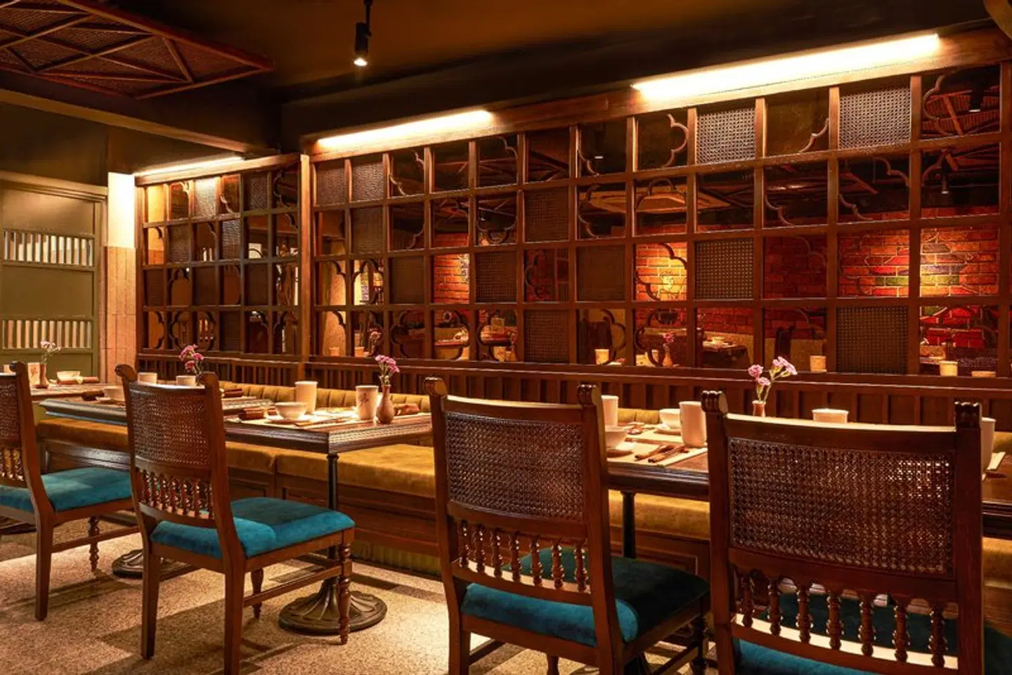 Solaria Hanoi Hotel Restaurant