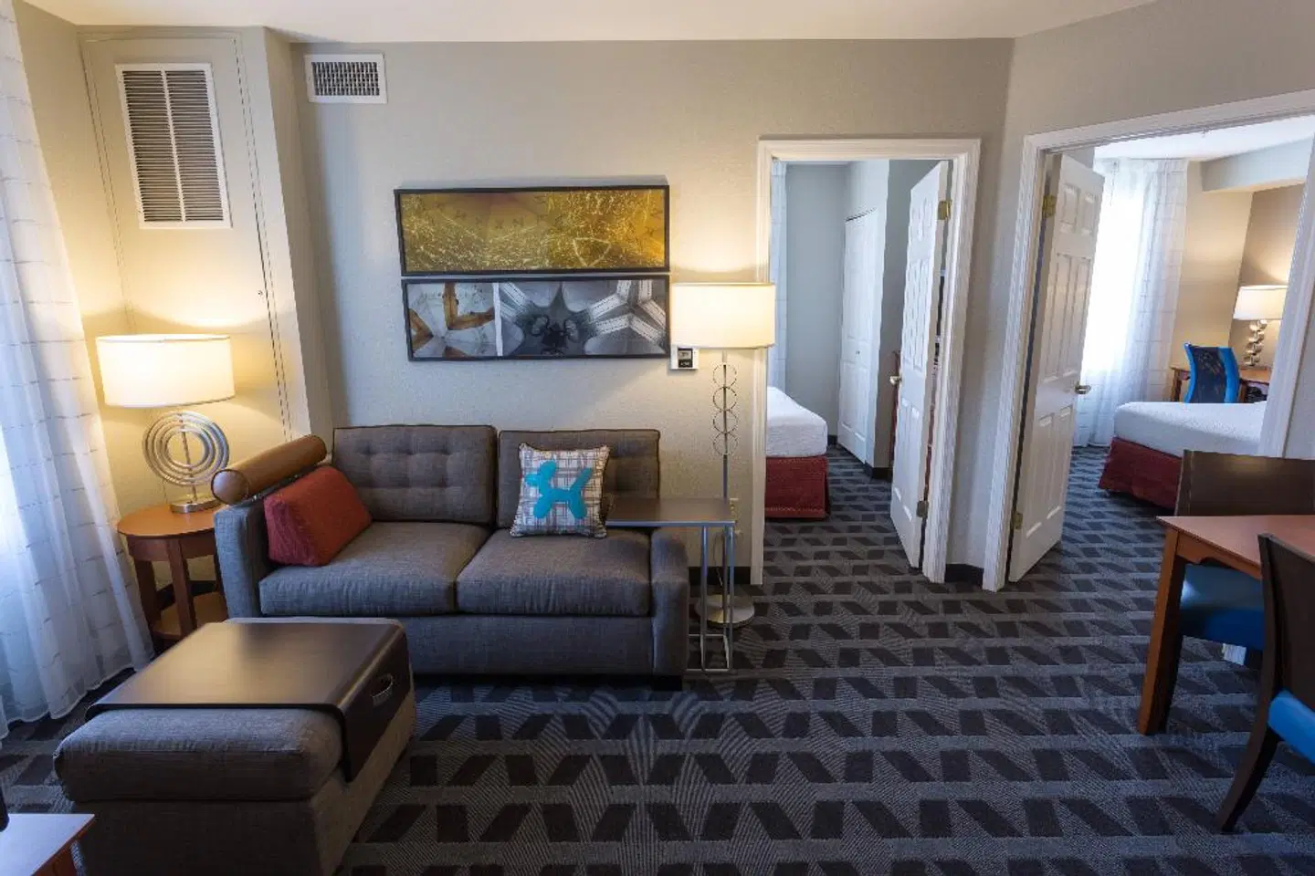 TownePlace Suites by Marriott Sunnyvale Mountain View ROOM_EXAMPLE