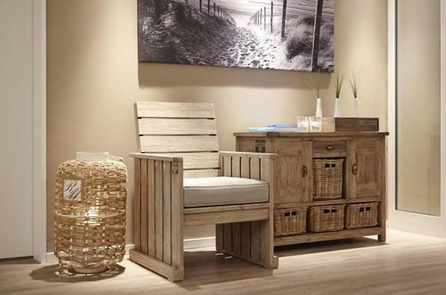 Beach Motel - St. Peter Ording ROOM_EXAMPLE