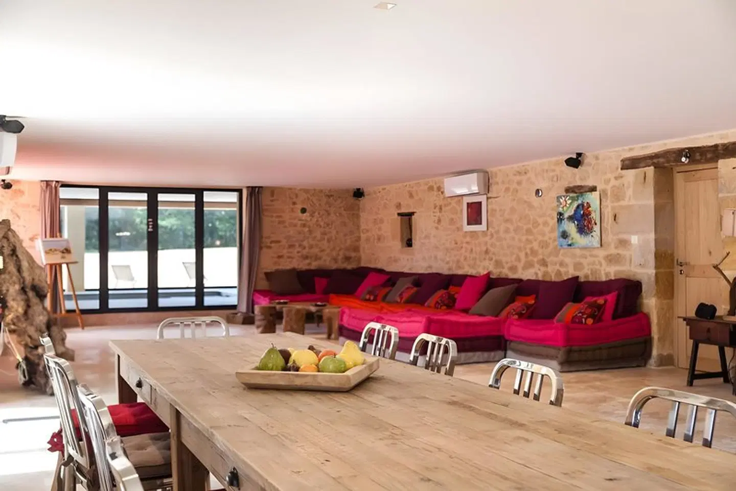 Le Petit Paradis Bar
