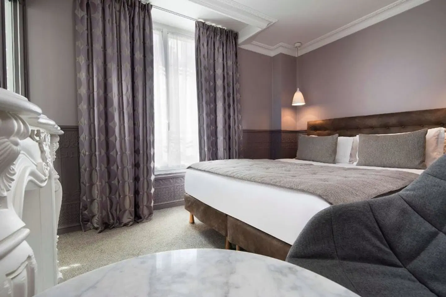 Madeleine Haussmann ROOM_EXAMPLE