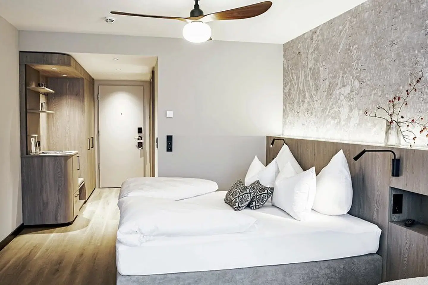 Krumers Alpin - Your Mountain Oasis ROOM_EXAMPLE