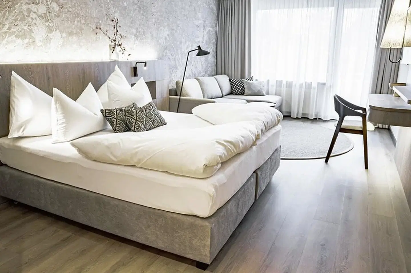 Krumers Alpin - Your Mountain Oasis ROOM_EXAMPLE