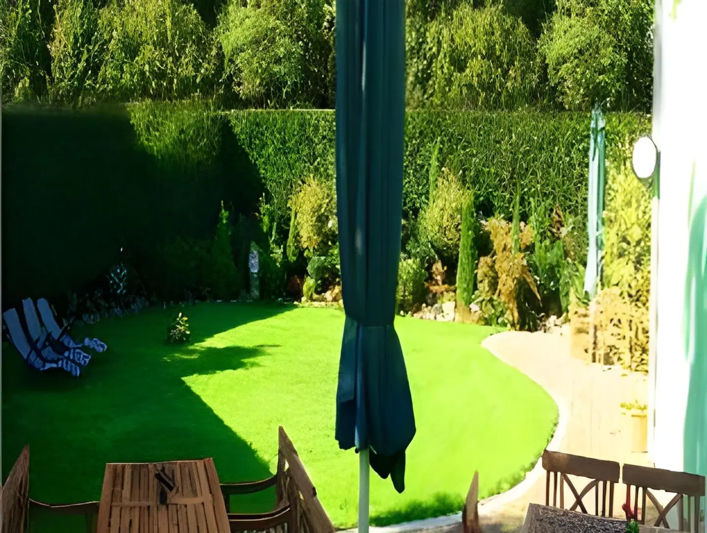 Hotel am Schloss Garten