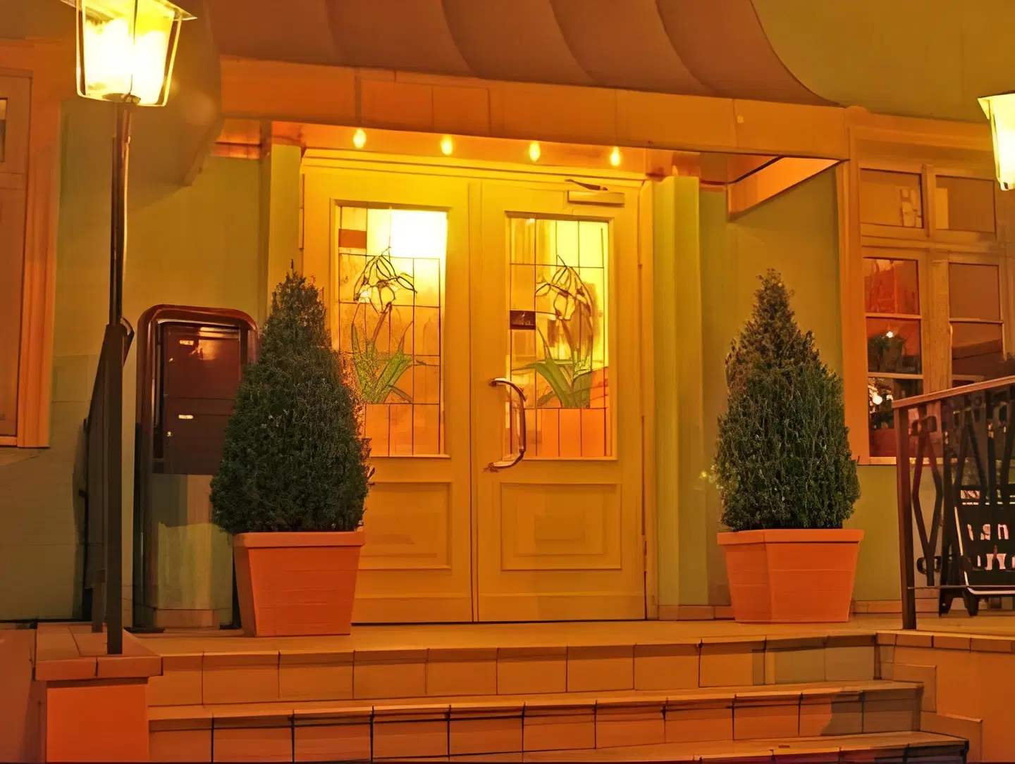 Hotel am Schloss LOUNGE_LOBBY