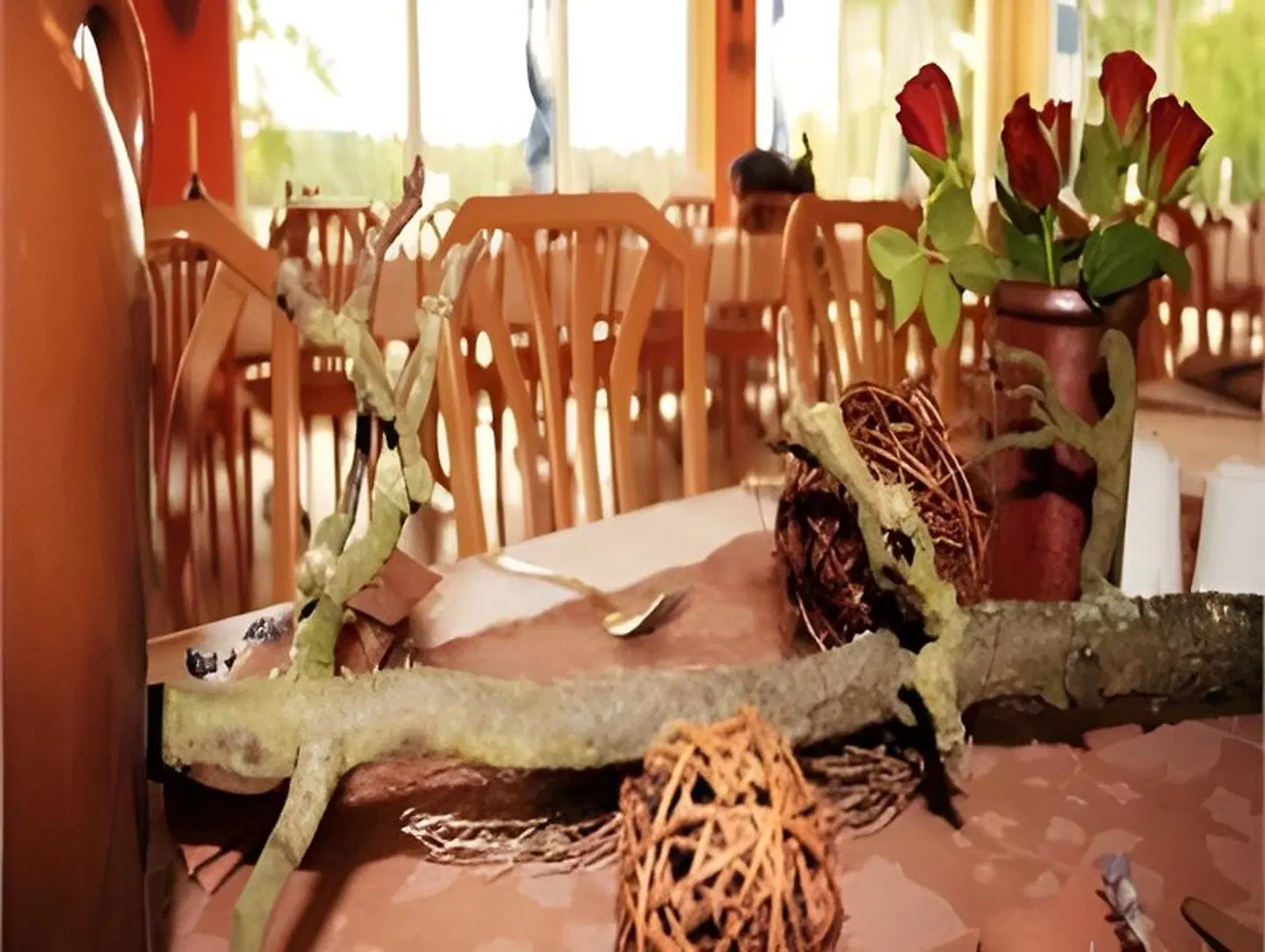 Am Untersee Restaurant