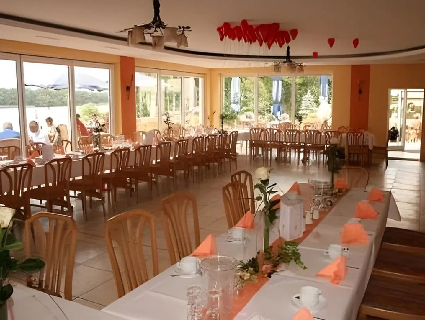 Am Untersee Konferenz