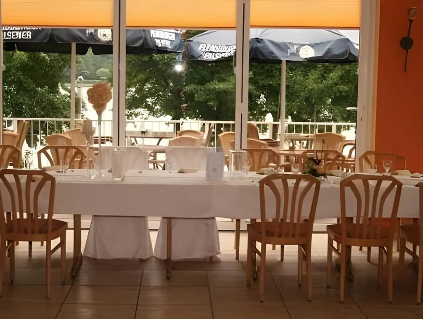 Am Untersee Restaurant