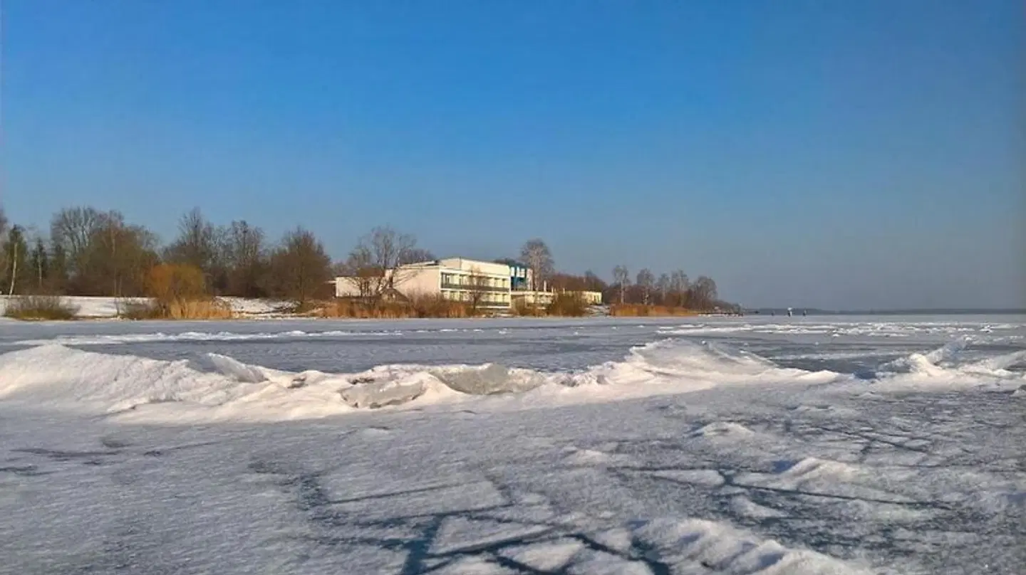 Strandhotel Strand