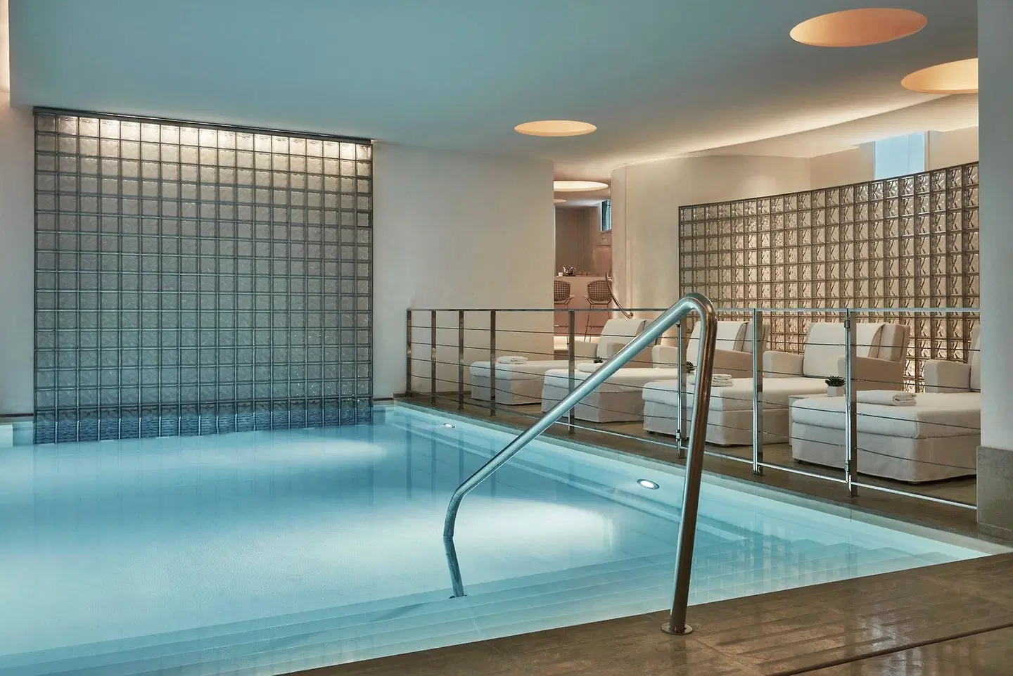 Grand Hotel du Cap Ferrat HEALTH_BEAUTY
