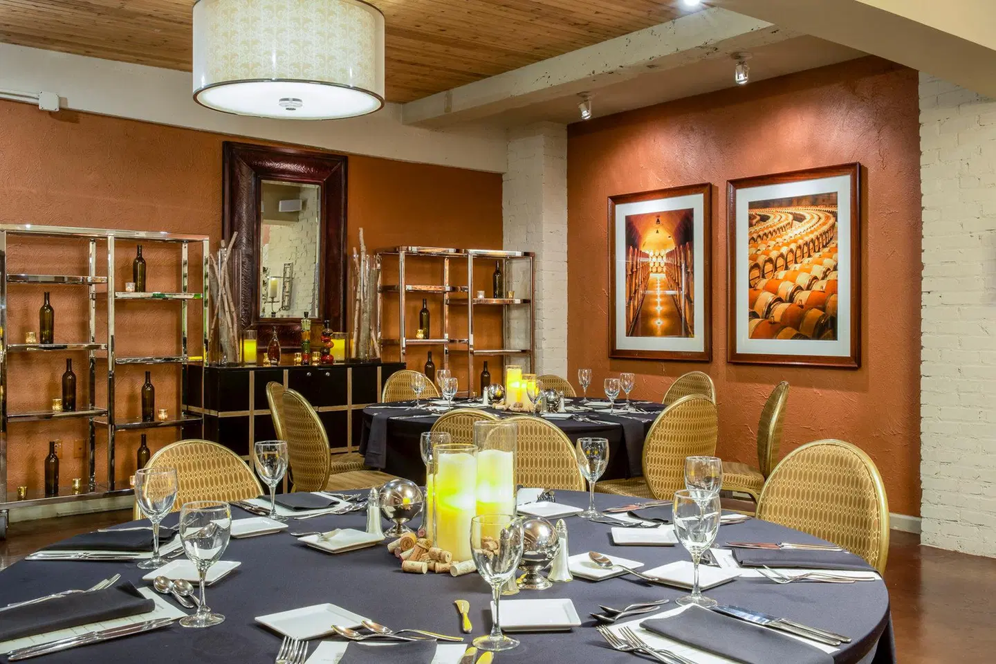 Monaco Denver, a Kimpton Hotel Restaurant