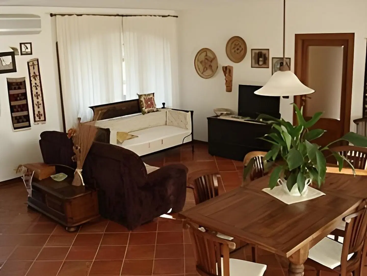 B&B Castiglias ROOM_EXAMPLE