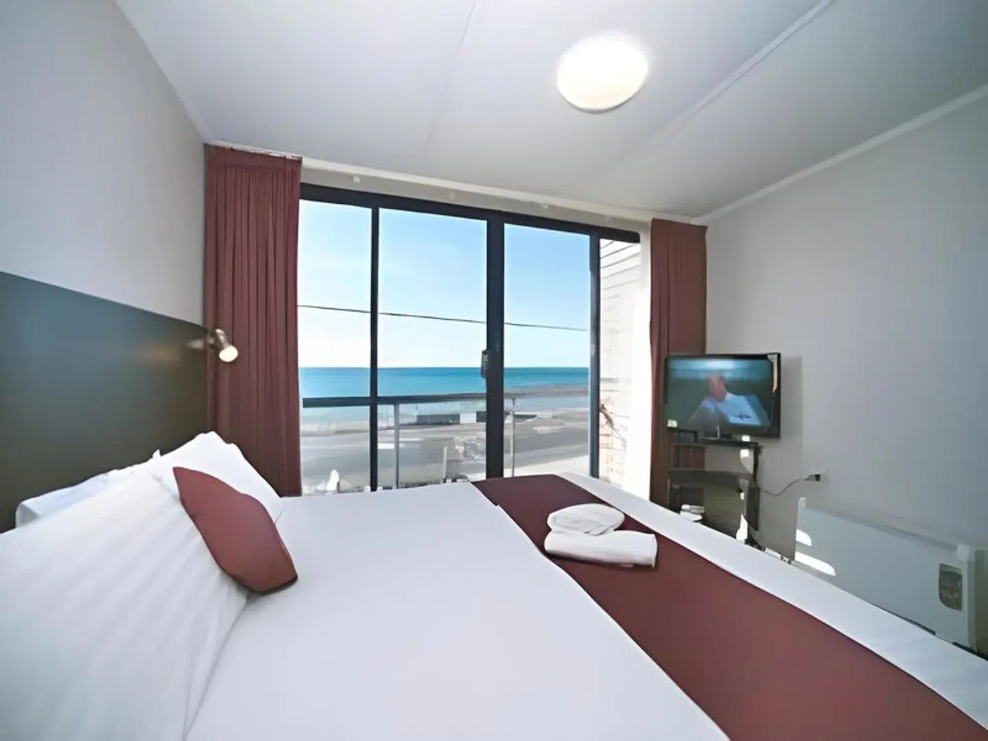Burnie Ocean View Motel ROOM_EXAMPLE