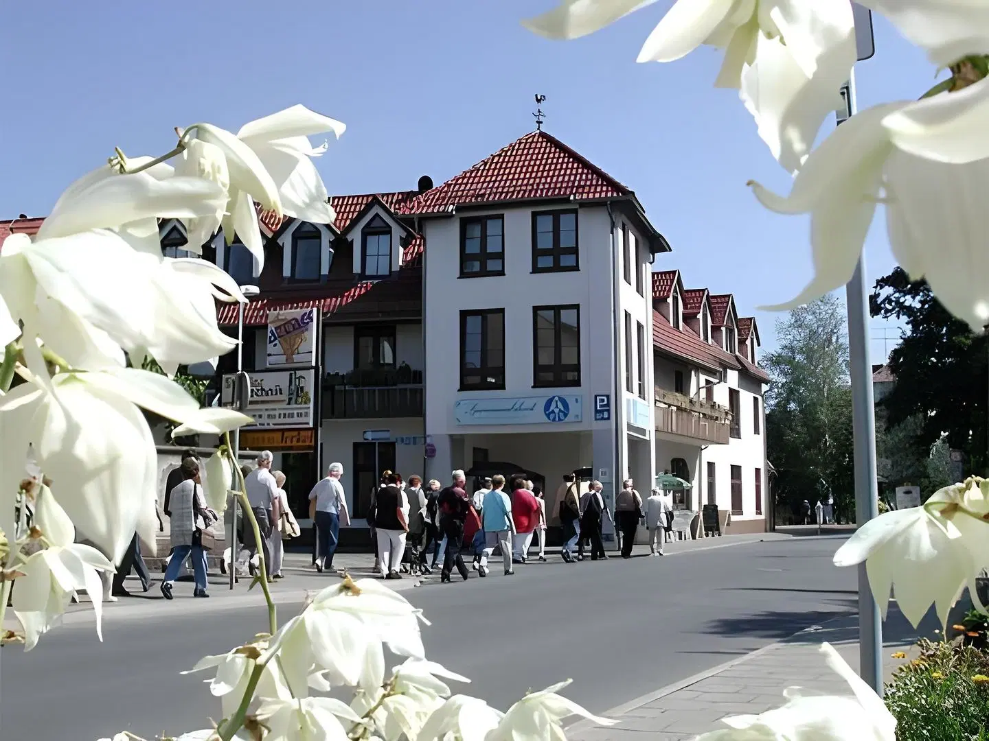 Spreewaldeck EXTERIOR