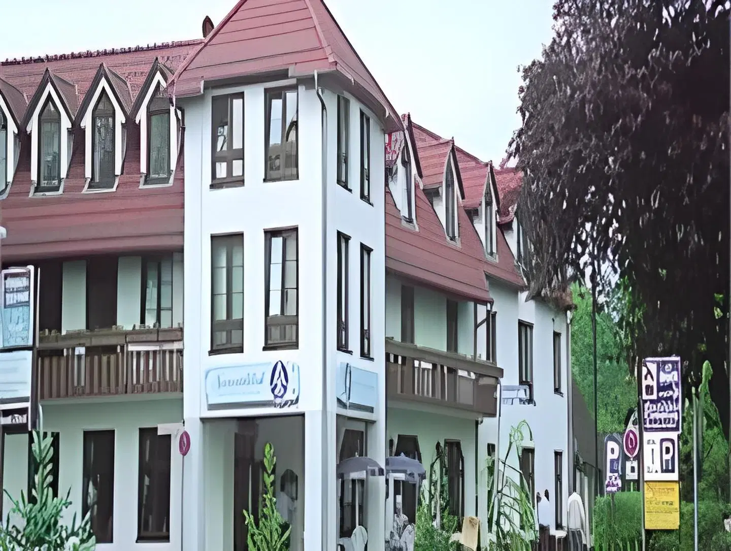 Spreewaldeck EXTERIOR