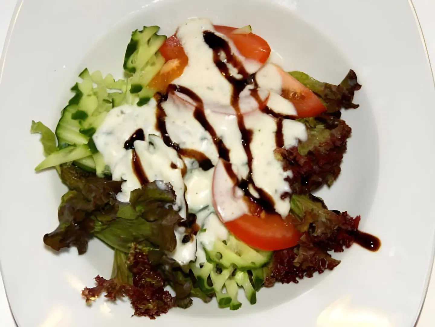Bluhm's am Markt Restaurant