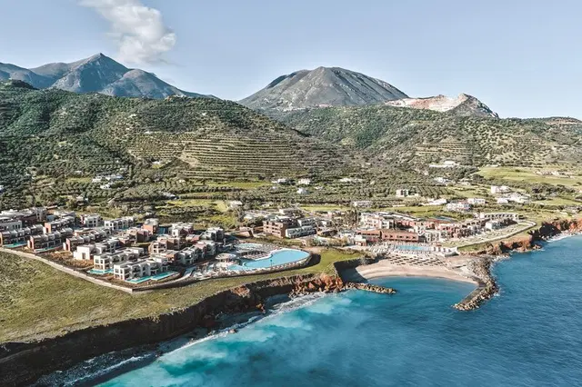 ananea Rocrita LANDSCAPE