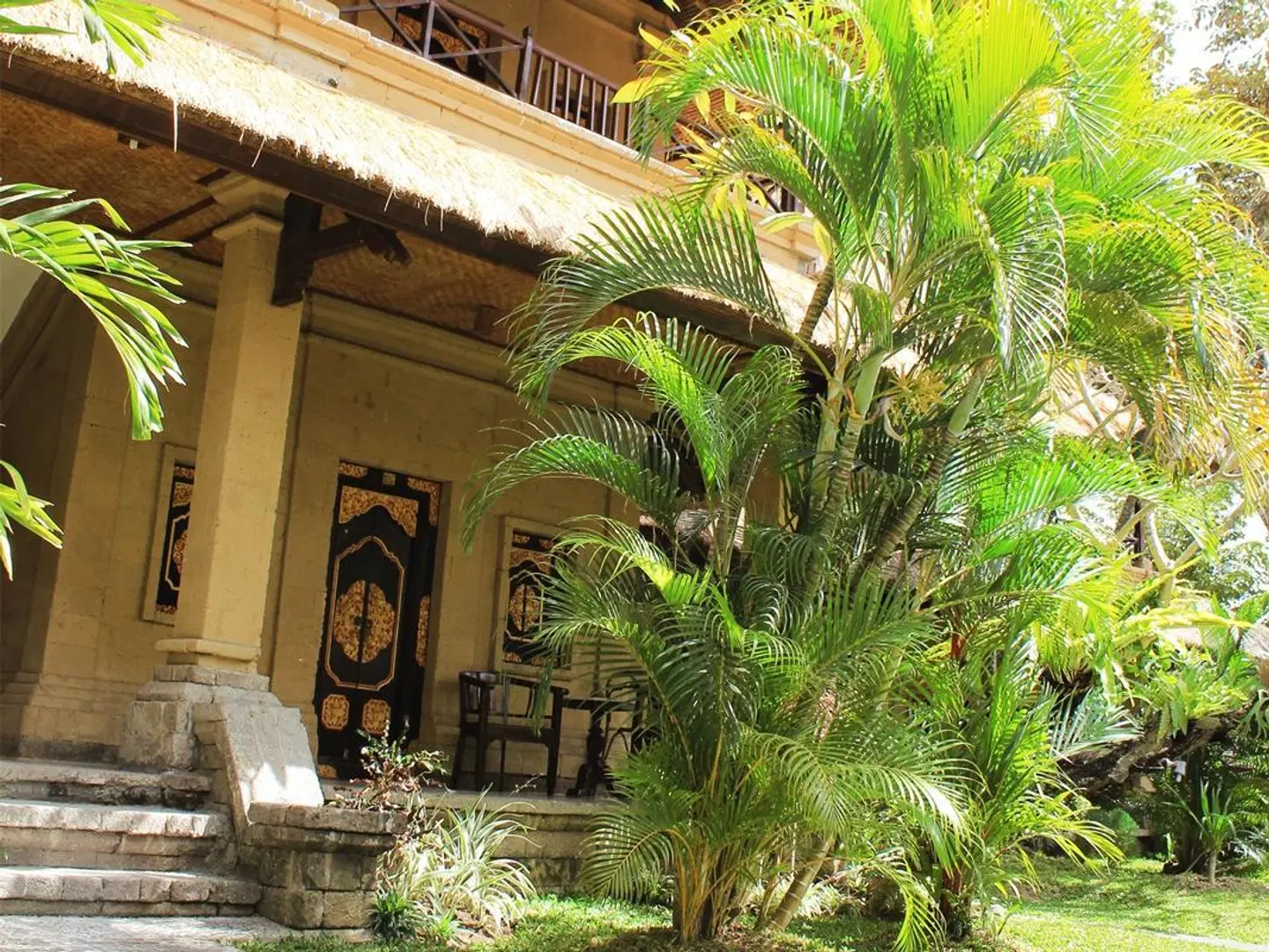 Bali Agung Village EXTERIOR