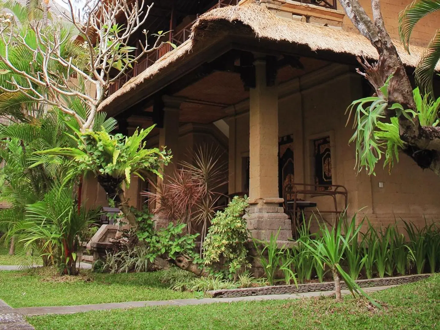 Bali Agung Village EXTERIOR