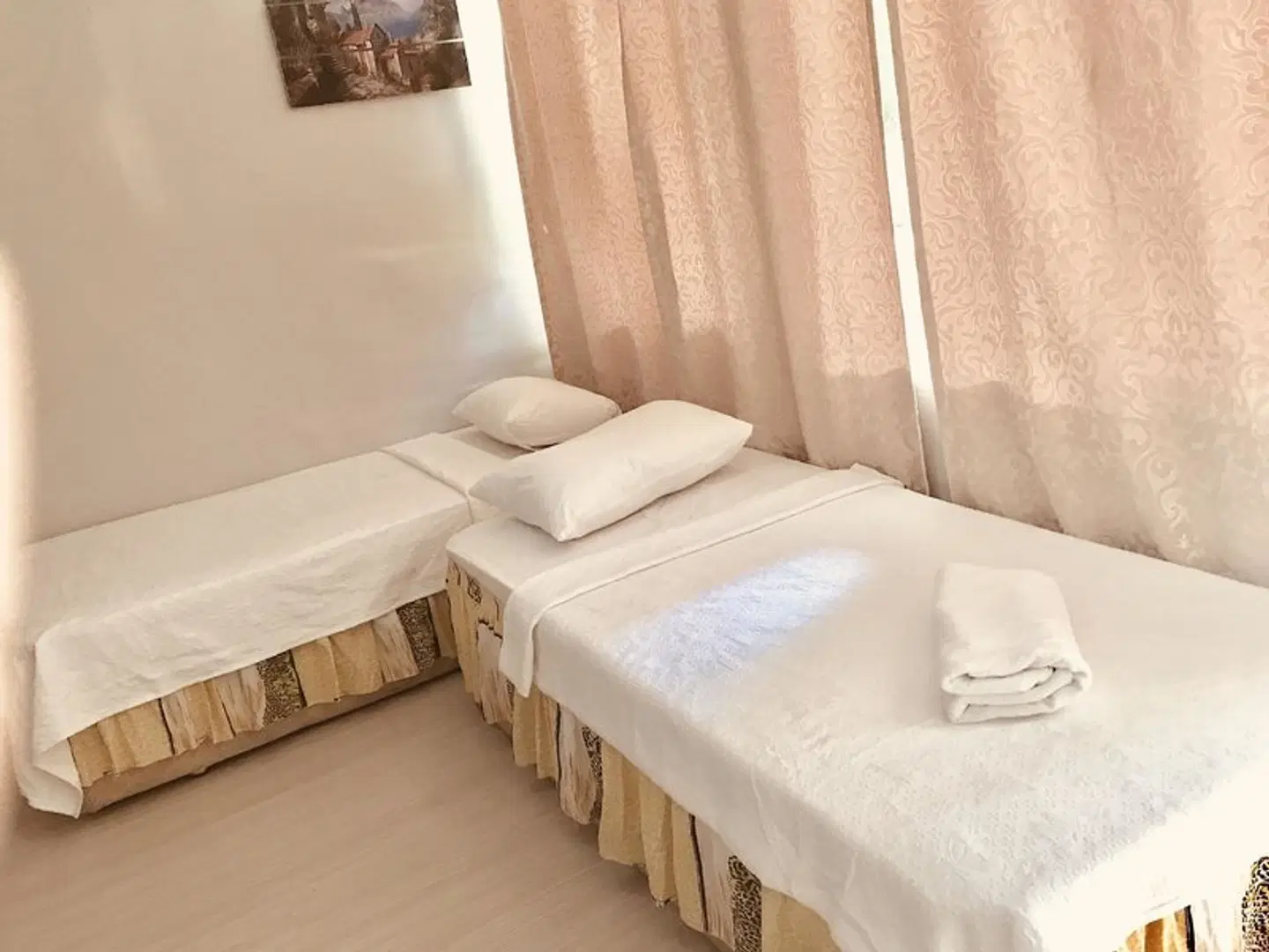 CityHub - Hostel ROOM_EXAMPLE