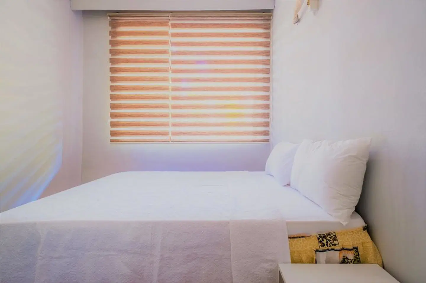 CityHub - Hostel ROOM_EXAMPLE