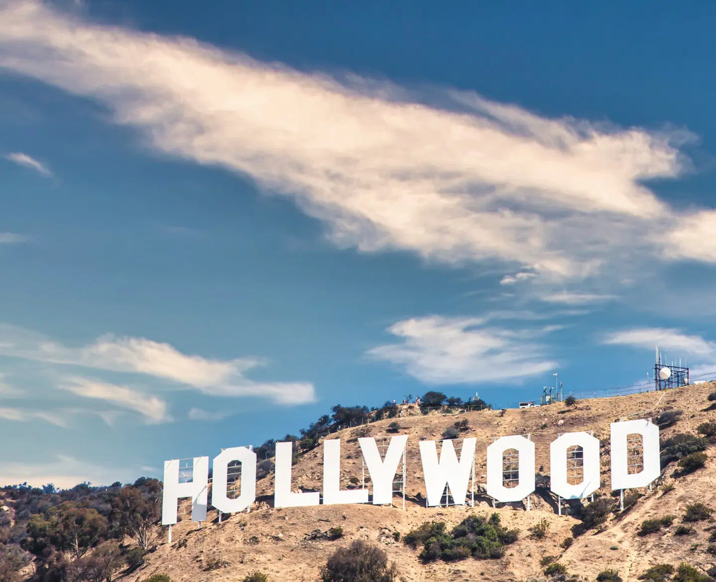 Quer durch die USA LANDSCAPE