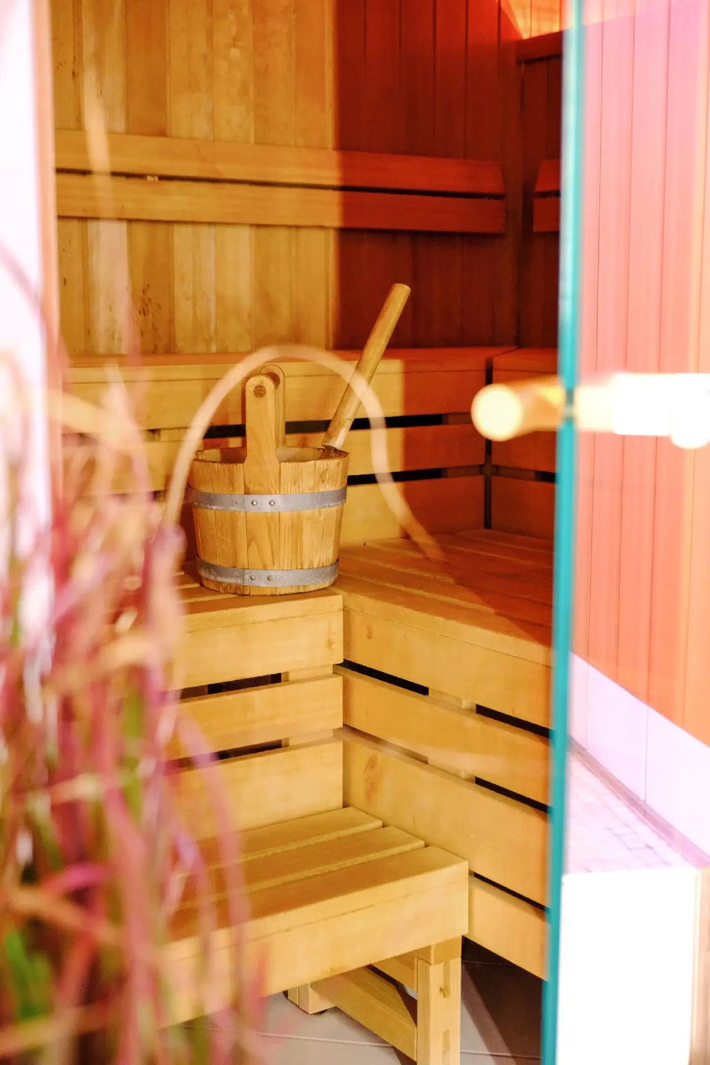 Seehotel Kastanienbaum HEALTH_BEAUTY