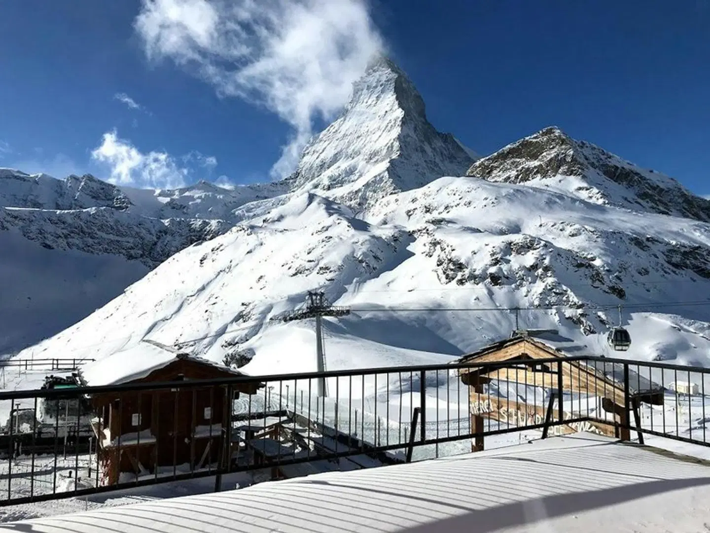Hotel Schwarzsee LANDSCAPE