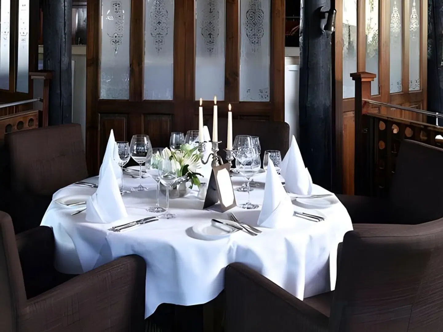 DORMERO Hotel Düsseldorf Restaurant