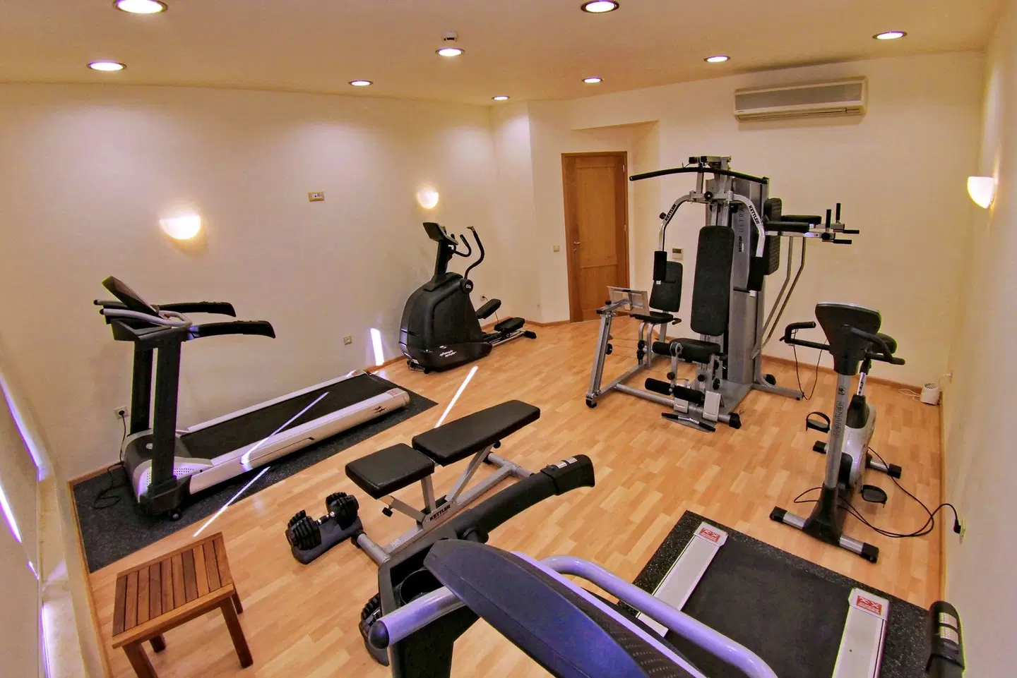 Blue Sea Beach Affiliated by Melia SPORTS_AND_LEISURE