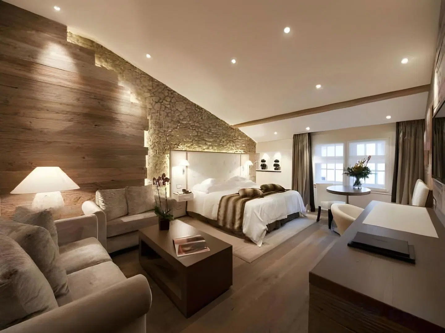 Les Armures ROOM_EXAMPLE