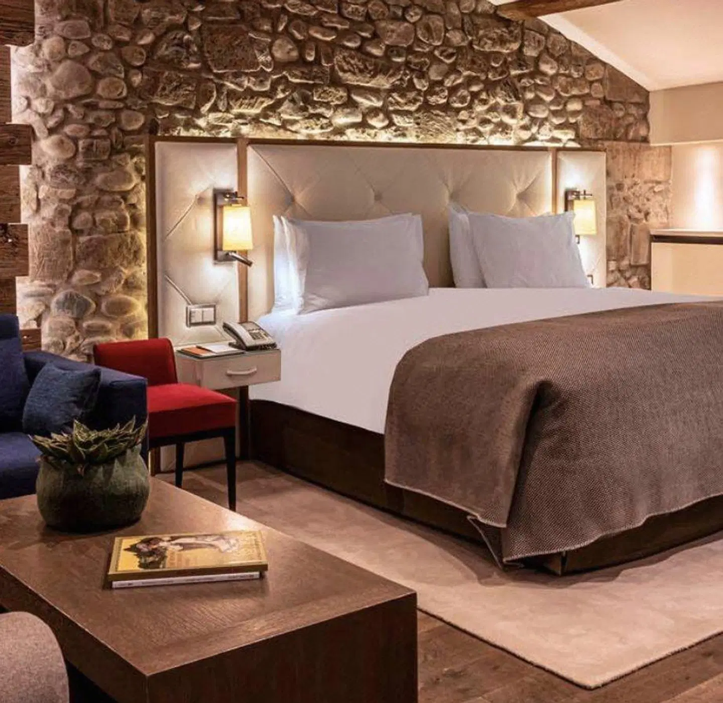 Les Armures ROOM_EXAMPLE