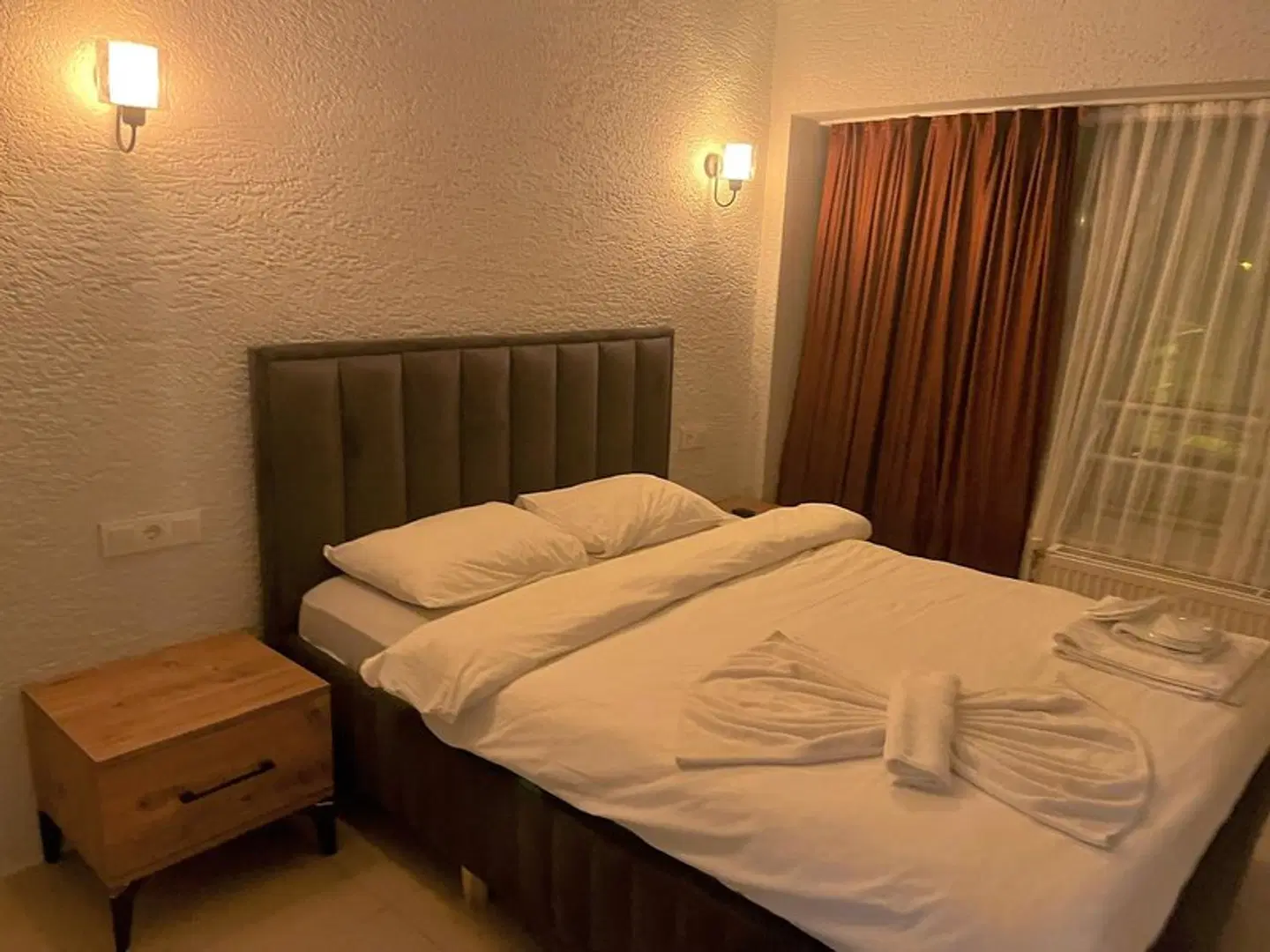 Kad'köy Bull Hotel ROOM_EXAMPLE