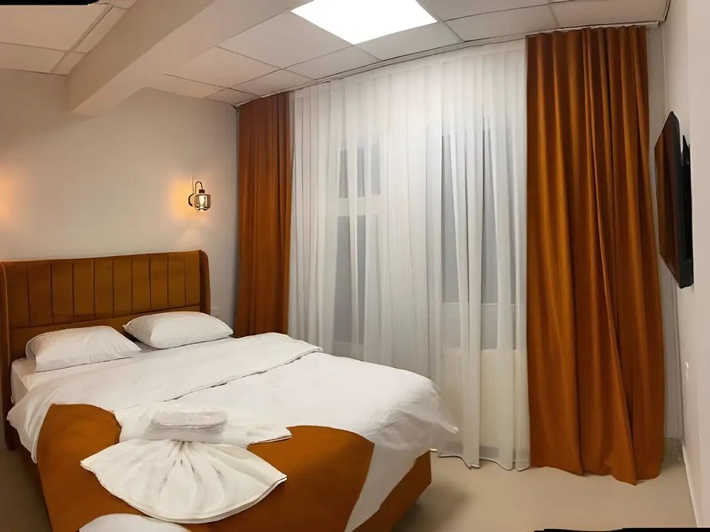 Kad'köy Bull Hotel ROOM_EXAMPLE
