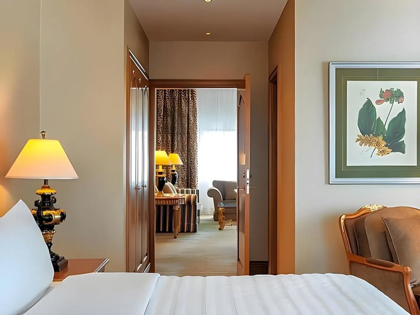 Majestic Cove Hotel ROOM_EXAMPLE