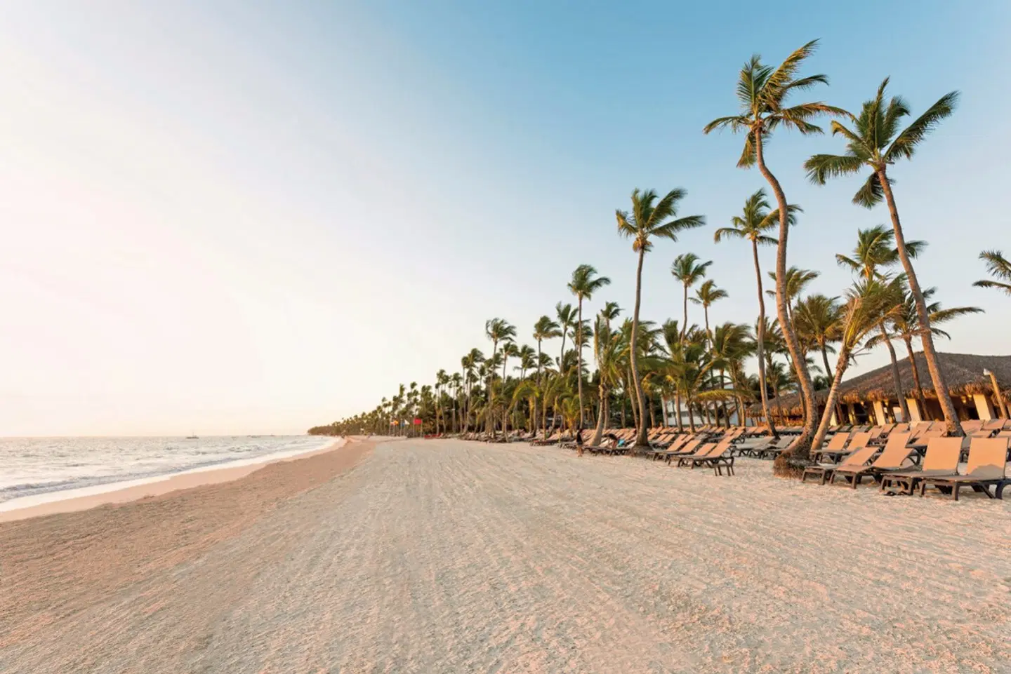 Occidental Punta Cana BEACH