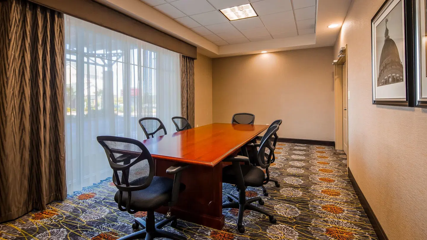 Best Western Premier University Inn Konferenz