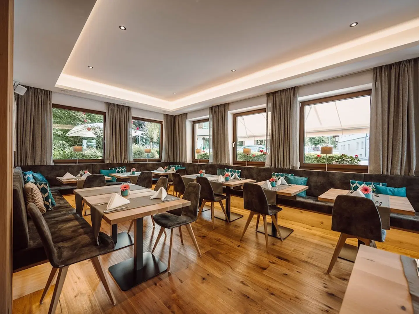 Kaltenhauser Restaurant