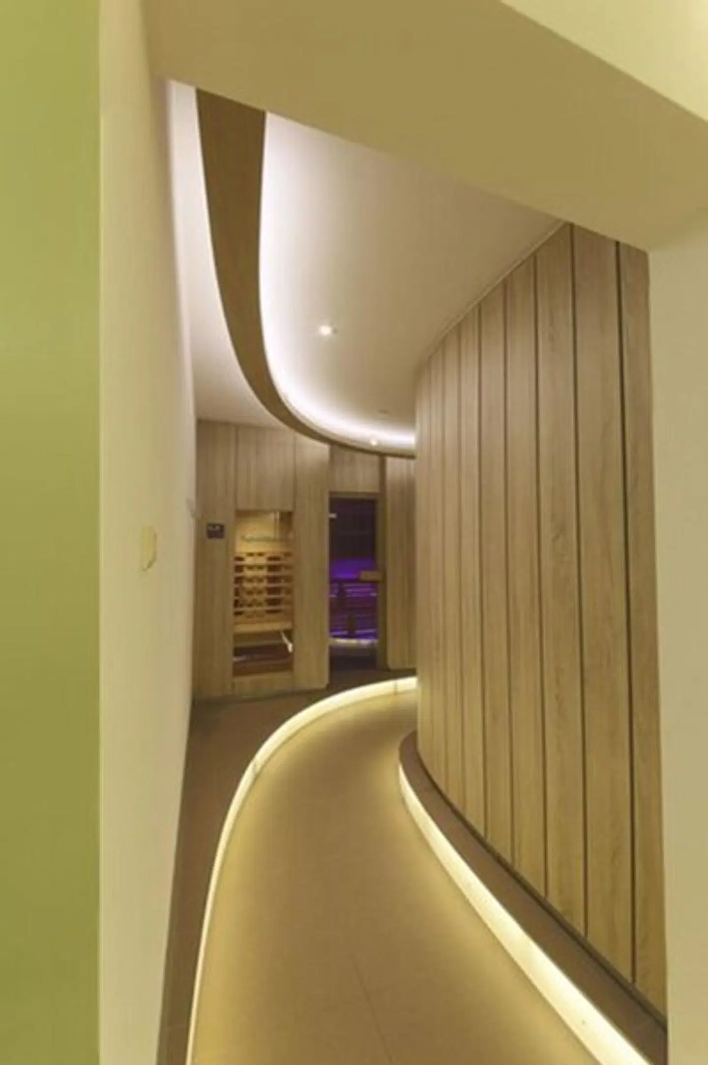 Logis Hôtel Kur- und Wellnesshaus Spree Balance HEALTH_BEAUTY