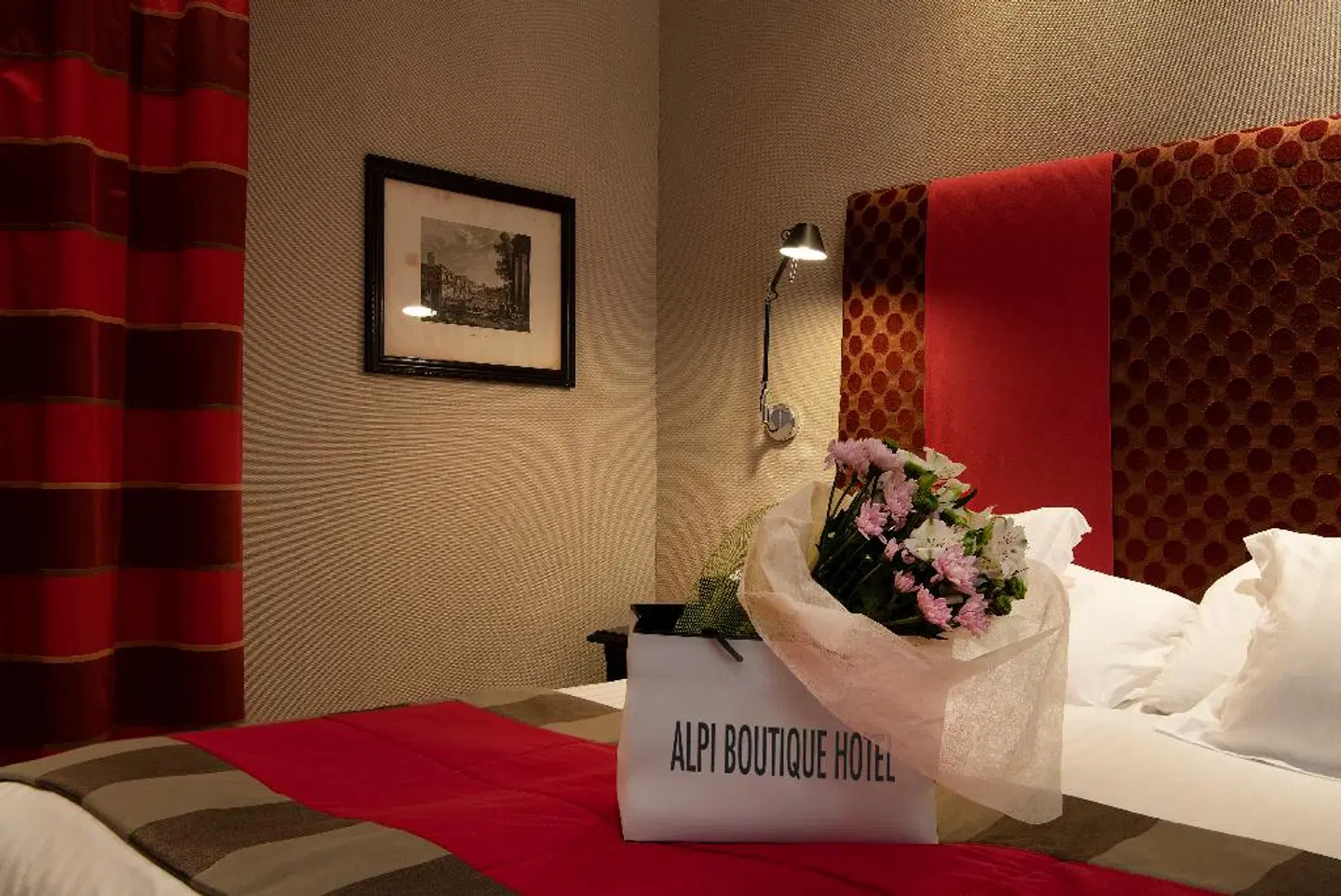 Alpi Hotel HEALTH_BEAUTY