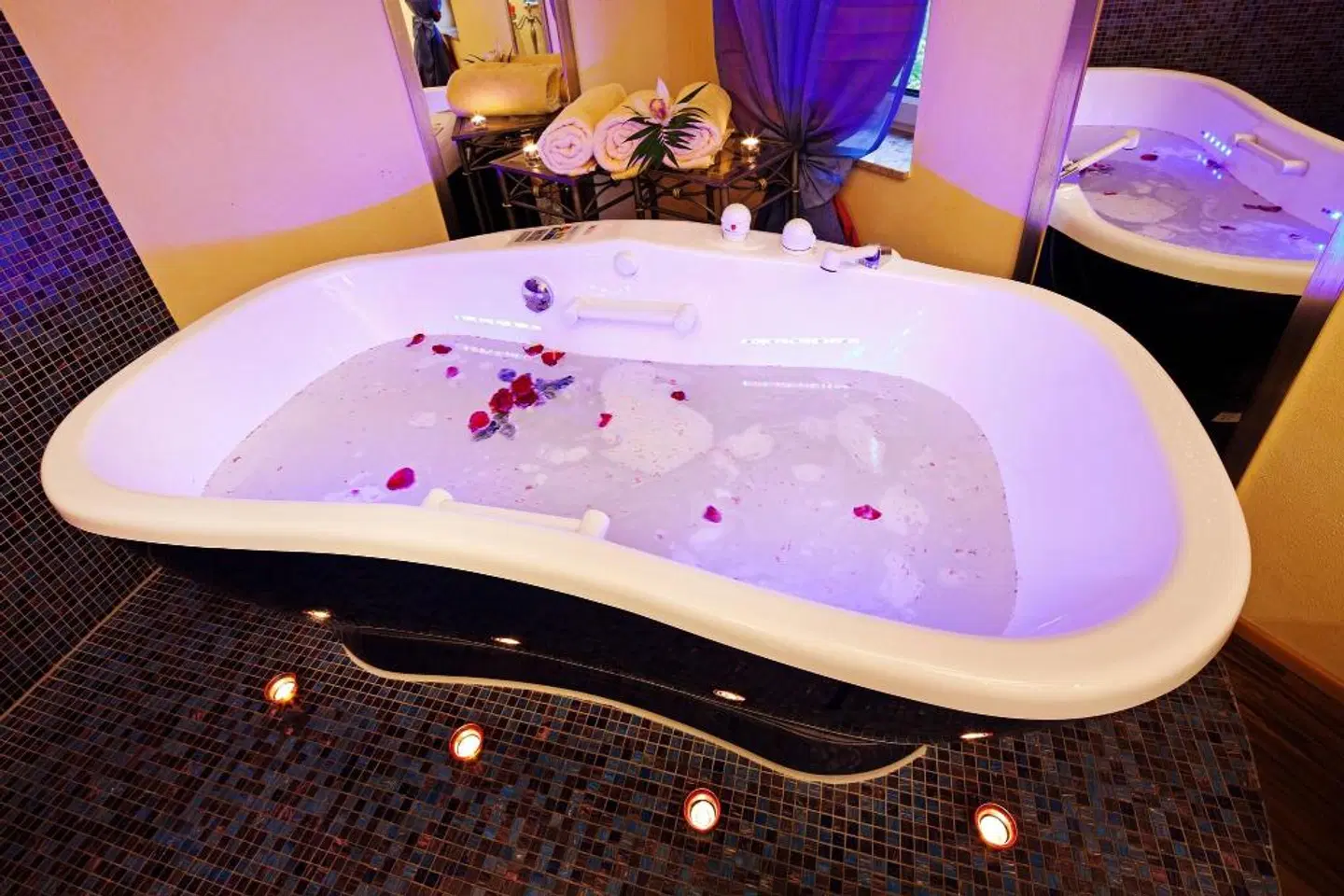 VITALHOTEL ambiente HEALTH_BEAUTY