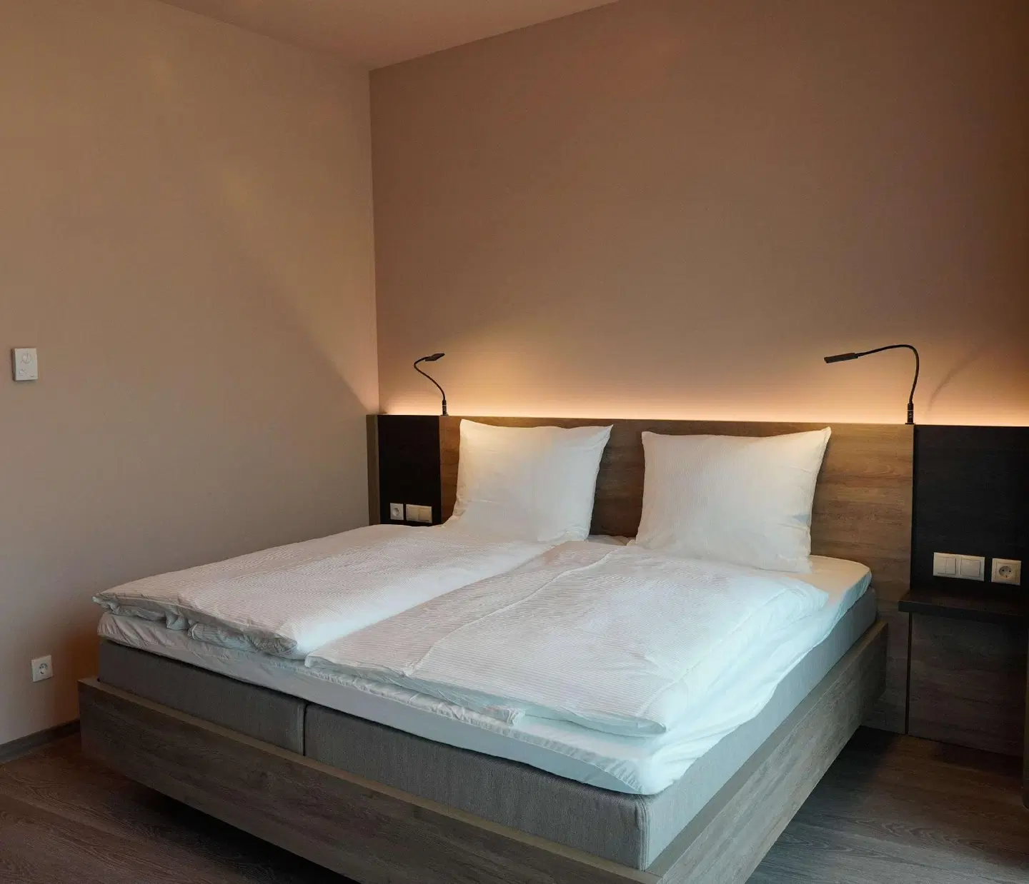 H24 Stadthotel Bernau ROOM_EXAMPLE