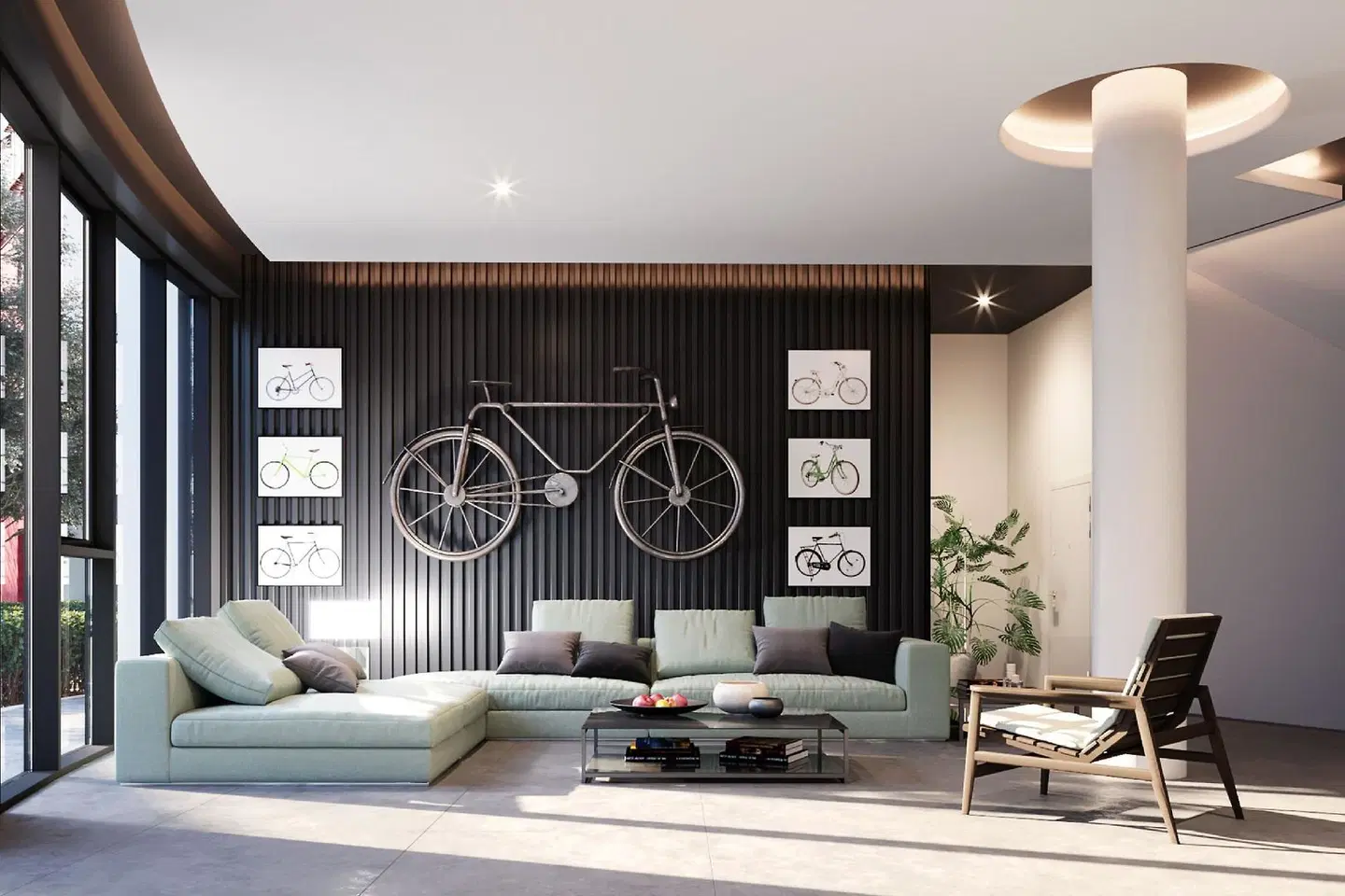 H24 Stadthotel Bernau LOUNGE_LOBBY