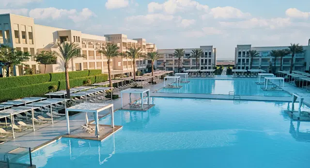 JAZ Aquaviva OUTDOOR_POOL
