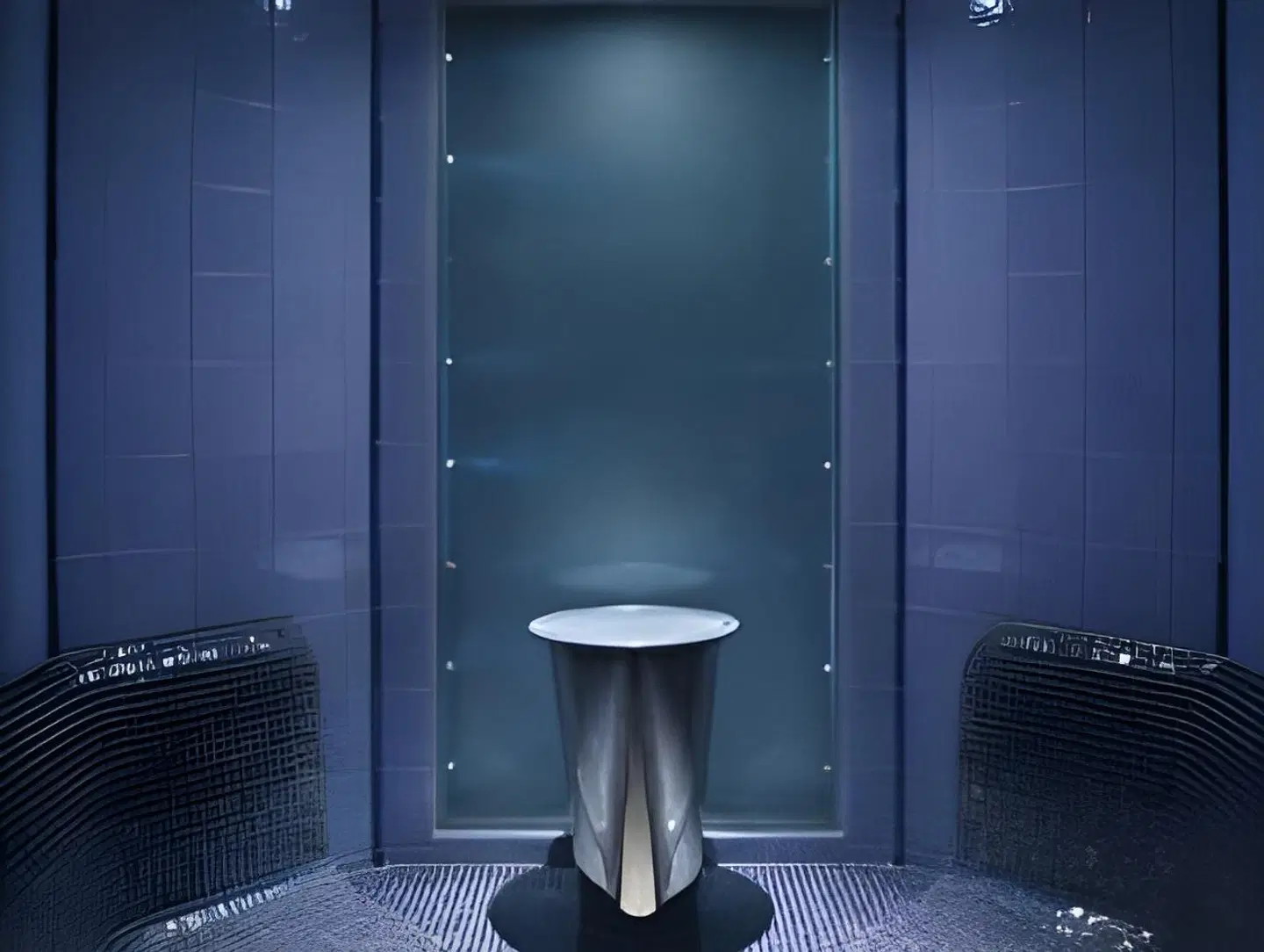Aghadoe Heights Hotel & Spa HEALTH_BEAUTY