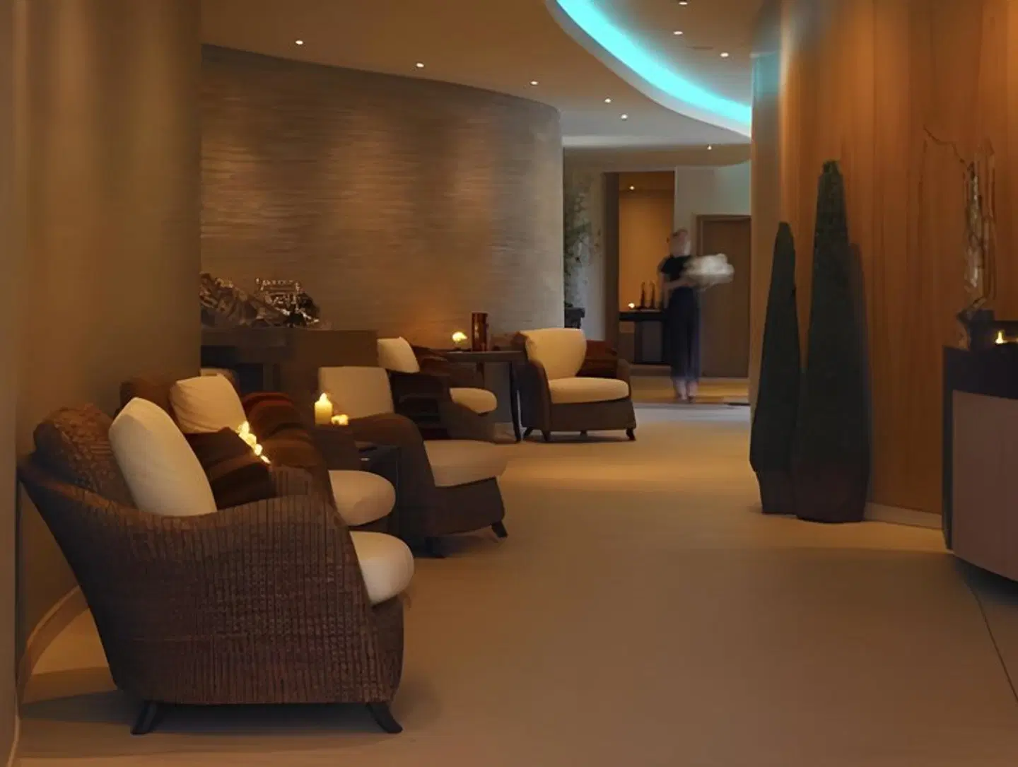 Aghadoe Heights Hotel & Spa HEALTH_BEAUTY
