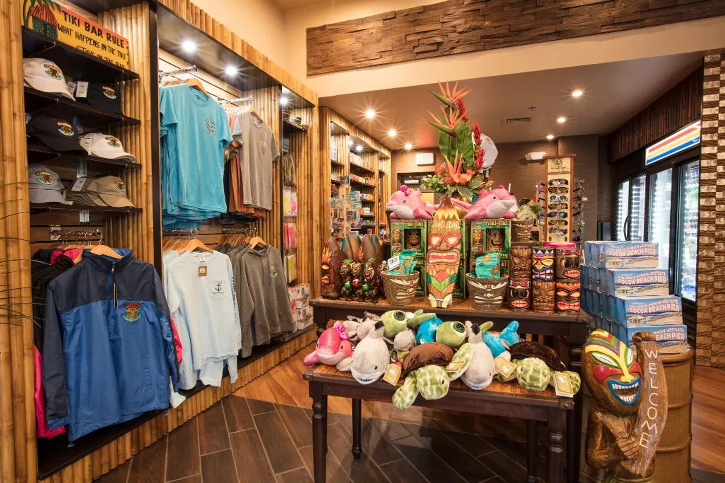 Westgate Cocoa Beach Resort Restaurant
