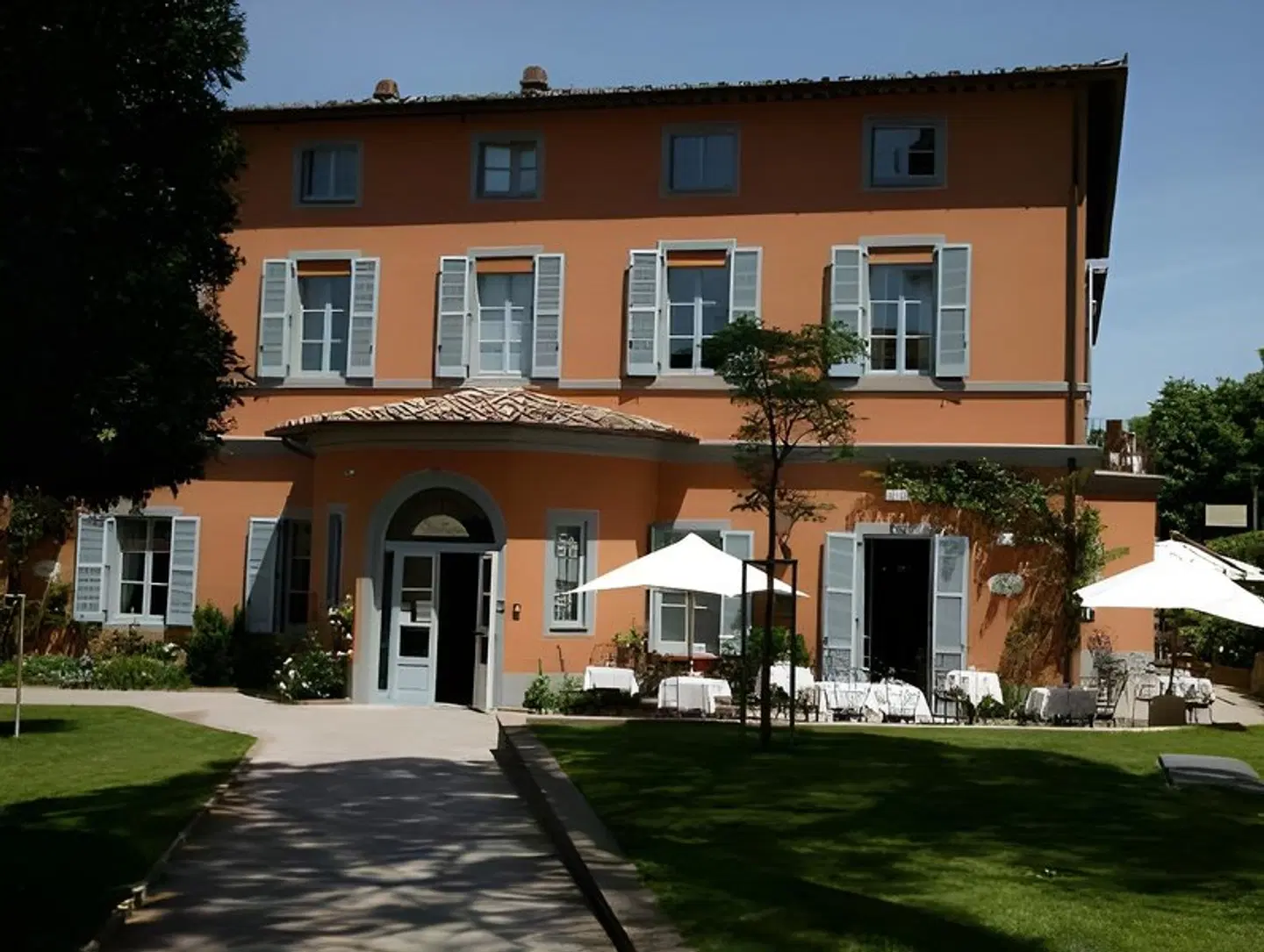 Vannucci EXTERIOR