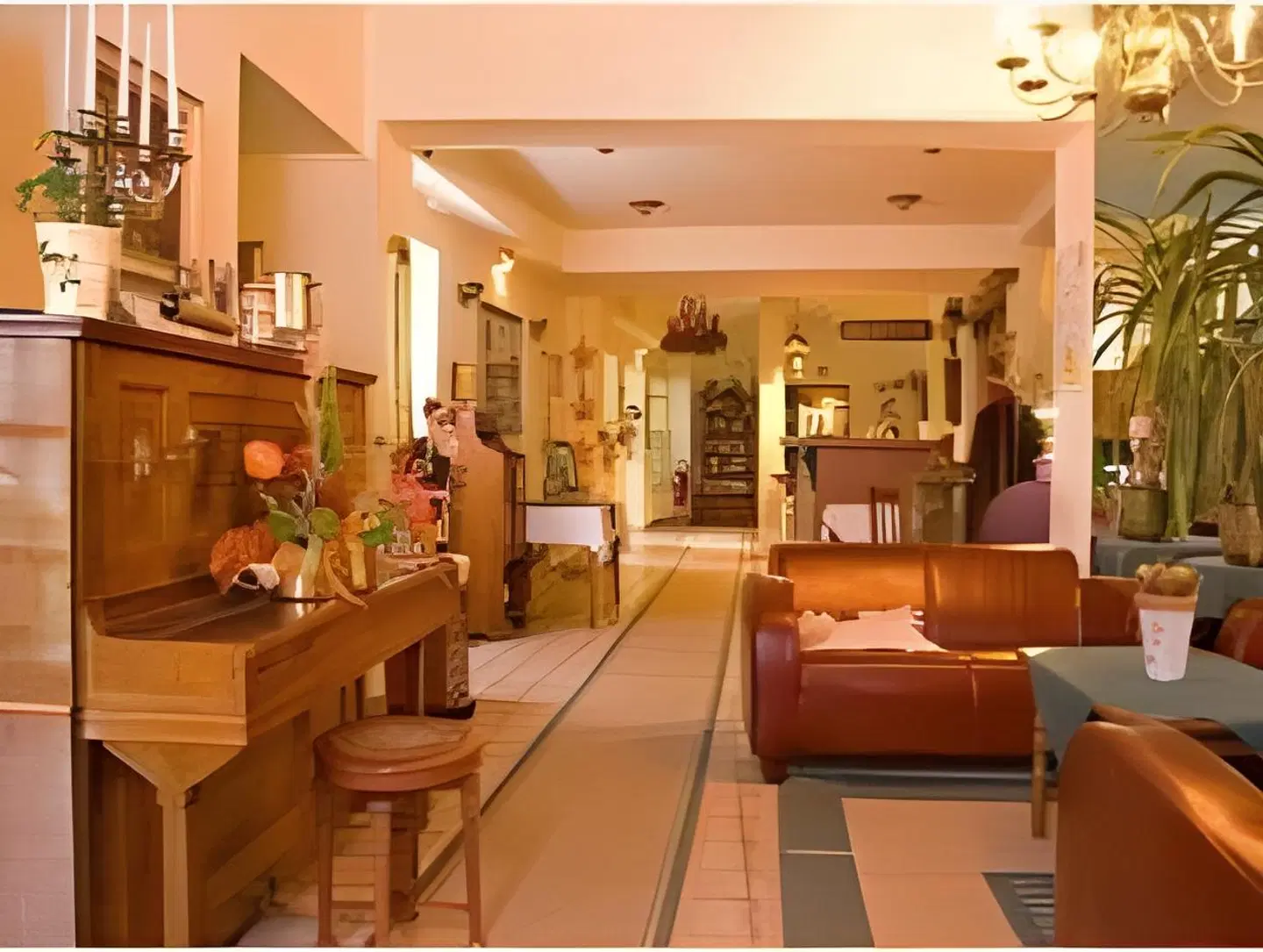 Zur alten Oder LOUNGE_LOBBY