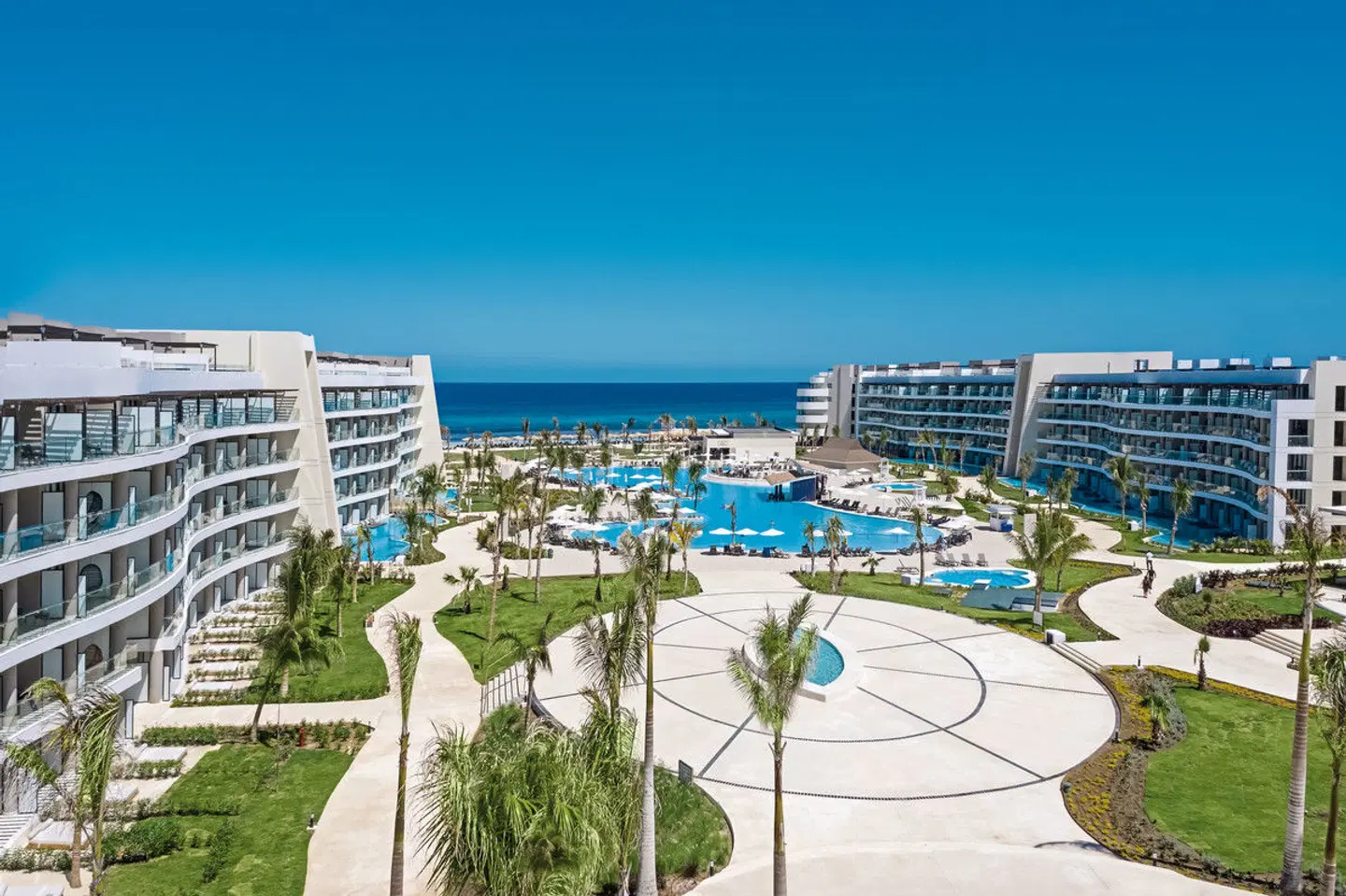 Ocean Coral Spring EXTERIOR